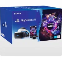 پکیج کامل عینک مجازی