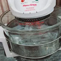 هواپز یا سرخ کن بدون روغن