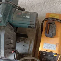 ابزار جوشکاری