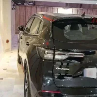 چانگان cs55plus صفر وارداتی