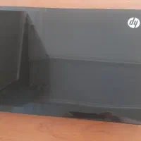 لپ تاپ hp(17 inch) در حد نو