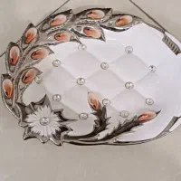 ظرف دکوری پذیرایی نوی نو شیک