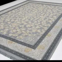 فرش ۷۰۰شانه عروس نگار دودی