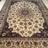 فرش دستباف مشهد