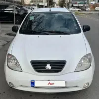 تیبا 94 اتاق تعویض 1400 بدون رنگ