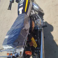 موتور 200 کویر abs