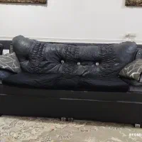 مبل|مبلمان خانگی و میز عسلی|دوگنبدان, |دیوار