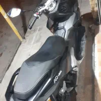 advq150 عروسک ودرحد|موتورسیکلت|بهبهان, |دیوار