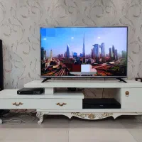 میز تلویزیون سالم (متحرک)