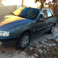 پژو پارس مدل ۹۴