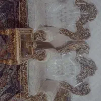 مبل سلطنتی هفت نفره