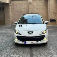 ۲۰۷ پانا مدل ۱۴۰۰ مشابه صفر