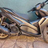 موتور ایروکس ۱۸۰