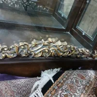 بوفه|بوفه، ویترین، کنسول|تبریز, |دیوار