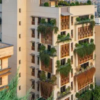 ۳۱۵ متر شاهکار معماری مدرن|فروش آپارتمان|مشهد, سجاد شهر|دیوار