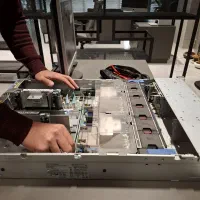 شبکه، سرور، تلفن Voip و سانترال،دوربین، نصب ویندوز|خدمات رایانهای و موبایل|اصفهان, سعادتآباد|دیوار