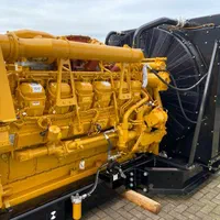 فروش انواع دیزل ژنراتور و ژنراتور گاز سوز