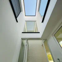 فروش ویلا لاکچری 240 متری تاپ لوکیشن متل قو|فروش خانه و ویلا|سلمانشهر, |دیوار