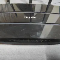 مودم روتر n600 تی پی لینک