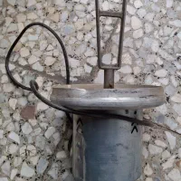 کره گیر