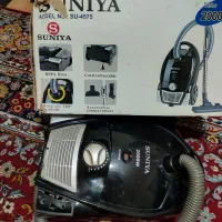 جارو برقی 2000w suniya