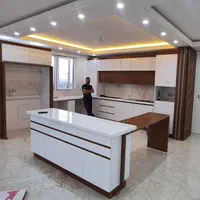 کابینت و کمد دیواری عرشیا