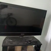 تلویزیون سامسونگ اصل ویک عدد گیرنده|تلویزیون و پروژکتور|کرمان, |دیوار