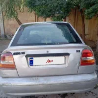 پراید 141مدل84