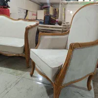 تعمیر مبل فوری|مبلمان خانگی و میز عسلی|سبزوار, پامنار|دیوار