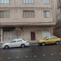 مغازه-قولنامه-ای-خیابان-بازرگانی