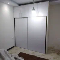 کمد دیواری ریلی