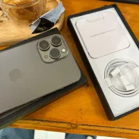 ایفون ۱۳ پرو مکس نو