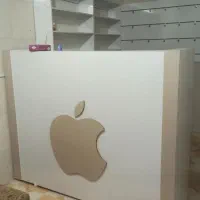 دکور میز درحد نو نوو|بوفه، ویترین، کنسول|فلاورجان, |دیوار