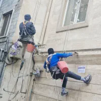 پیچ ورولپلاک تخصصی نما باطناب