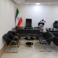 ست مبلمان و صندلی اداری/ اقساط ویژه|مبلمان اداری|قشم, |دیوار