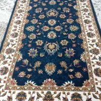گلیم فرش ۶ متری