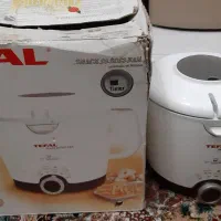 سرخ کن تفال|اجاق گاز و لوازم برقی پختوپز|شهریار, شهرک شاهد|دیوار