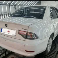 فروش فوری سورن پلاس صفر|خودرو سواری و وانت|کوه چنار, |دیوار