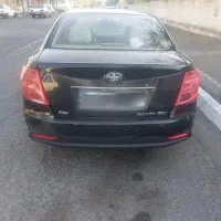 بسترن b50f|خودرو سواری و وانت|تهران, دهکده المپیک|دیوار