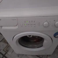 لباسشویی تمام اتوماتیک ۷ک بگو درحدنو