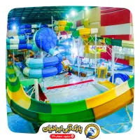 بلیط پارکابی ایرانیان وموجهای خروشان|بلیت ورزشی|مشهد, الهیه|دیوار