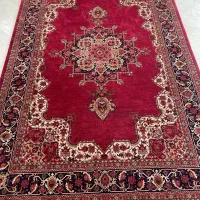 فرش ۶ و ۴ متری از کلکسیون جدید احتشام اردهال|فرش|تهران, لویزان|دیوار