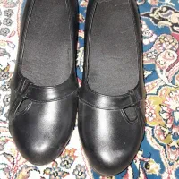 کفش زنانه سایز ۳۷ و ۳۸|کیف، کفش، کمربند|رباطکریم, رباطکریم|دیوار