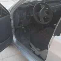 پراید مدل ۸۶|خودرو سواری و وانت|اصفهان, خاتونآباد|دیوار