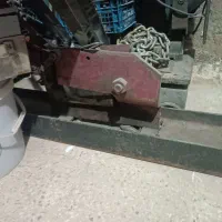 وسایل درب و پنجره سازی جوشکاری|ابزارآلات|شهرضا, |دیوار