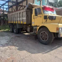 ولوو کمپرسی آردی مدل 61