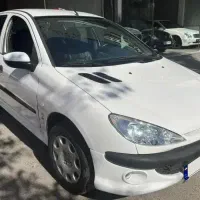 ۲۰۶ تیپ ۵ ۹۶ شکار