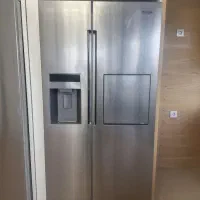 فروش یخچال فریزرهای ساید اسنوا بااقساط بدون کارمزد