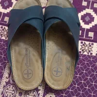 یک جفت دمپایی طبی|کیف، کفش، کمربند|مشهد, گلبرگ شمالی|دیوار