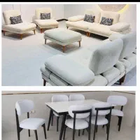 خانه ی خاص با مبلمان خاص/تعویض مبلمان شما